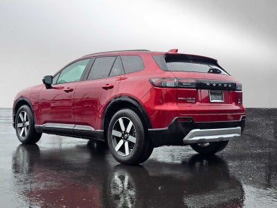 2026 Honda Prologue Touring