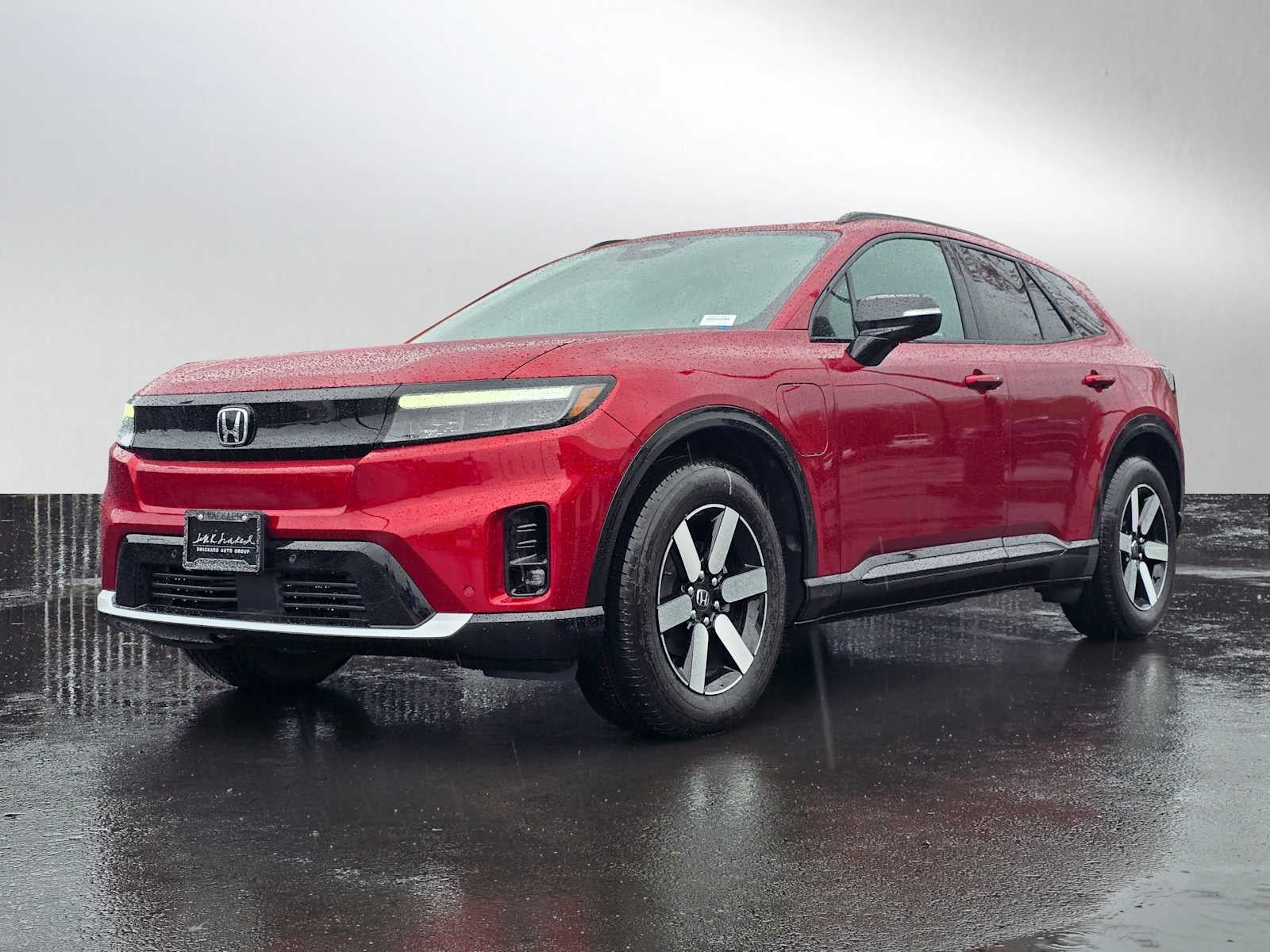 2026 Honda Prologue Touring