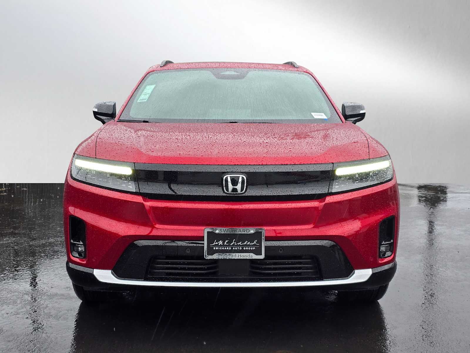 2026 Honda Prologue Touring