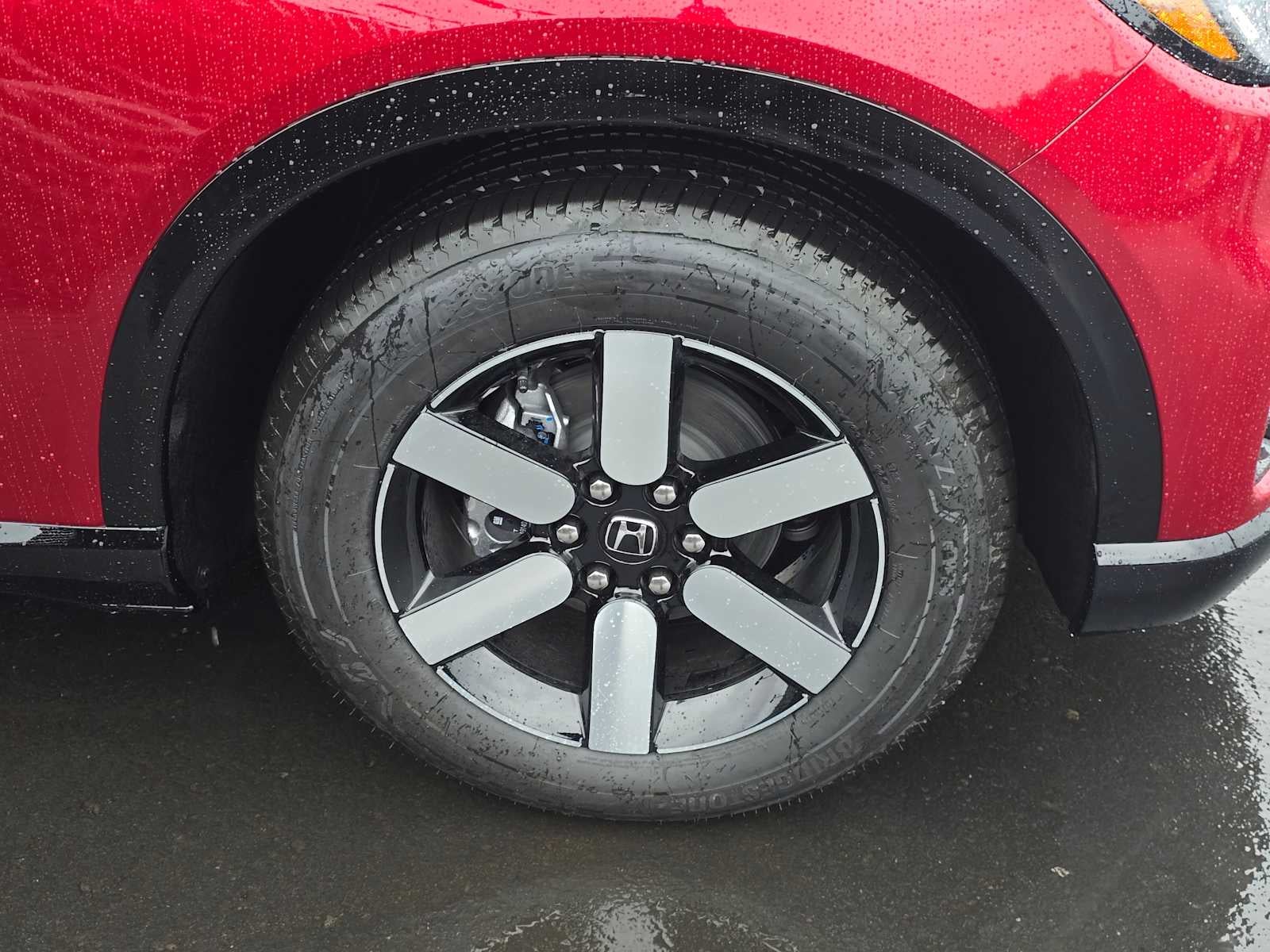 2026 Honda Prologue Touring