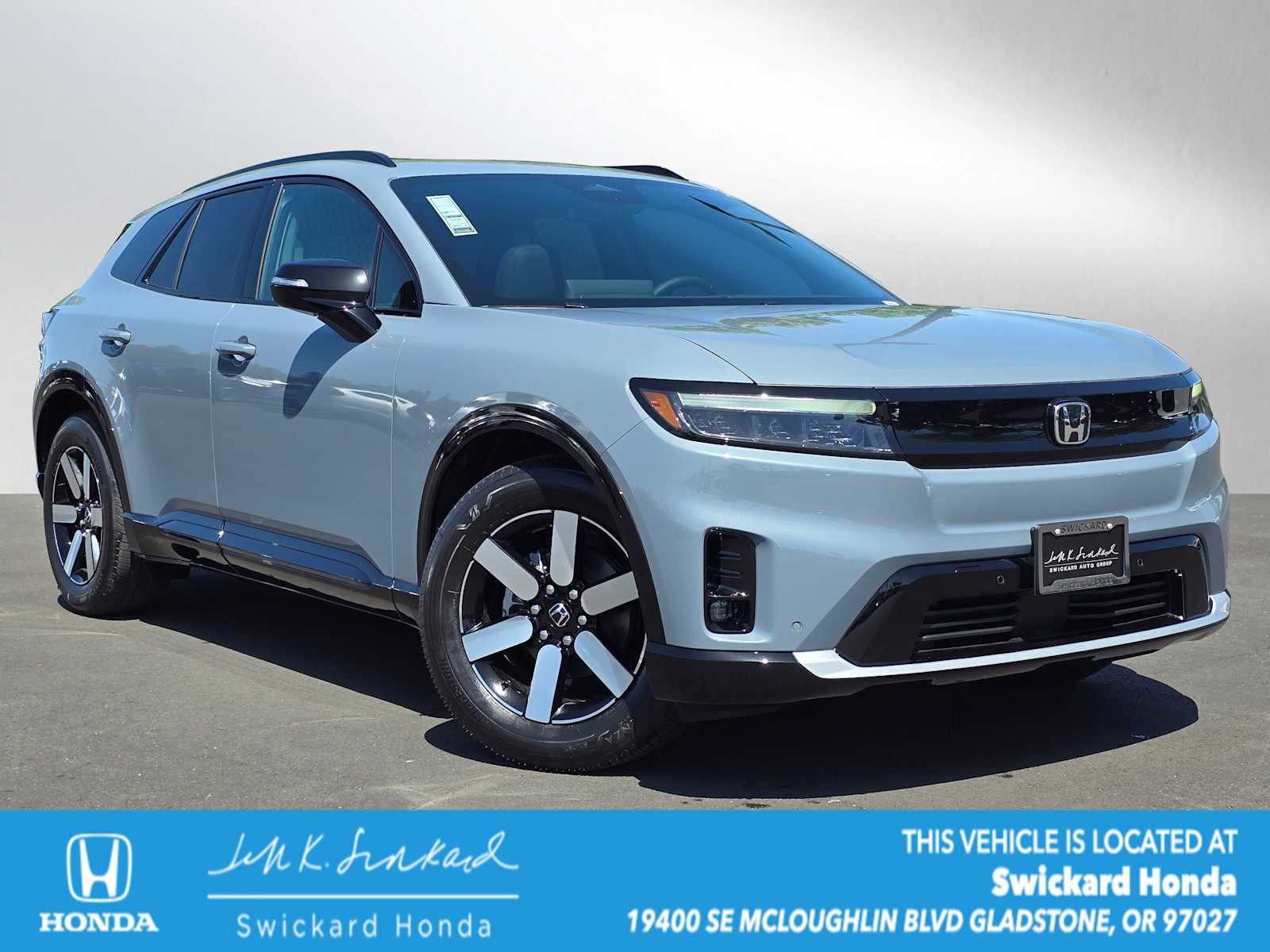 2026 Honda Prologue Touring