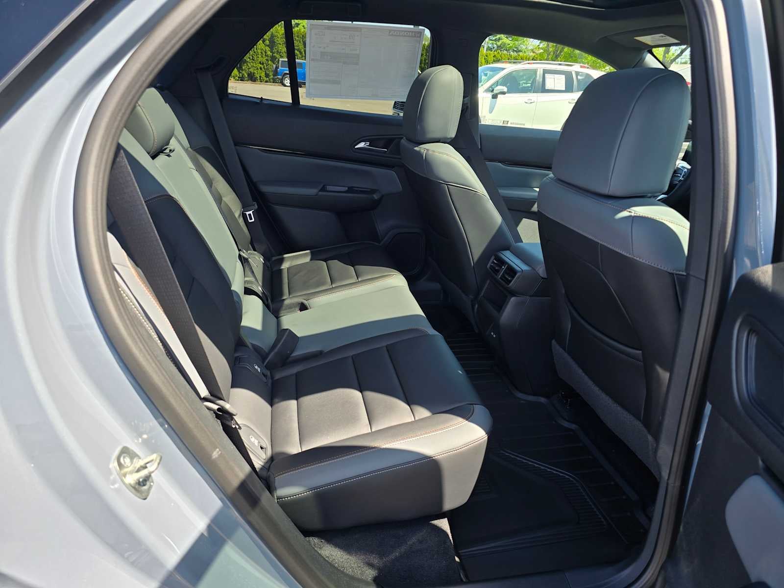 2026 Honda Prologue Touring
