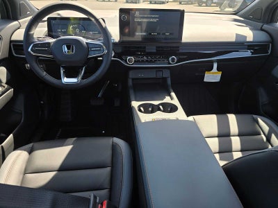 2026 Honda Prologue Touring