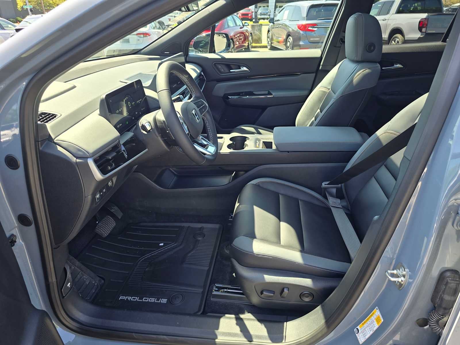 2026 Honda Prologue Touring