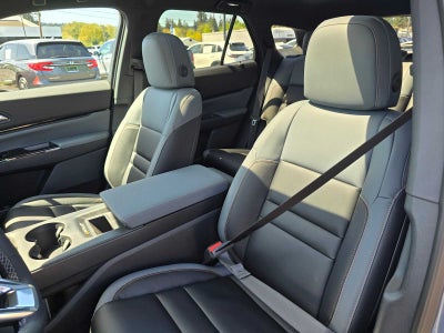 2026 Honda Prologue Touring