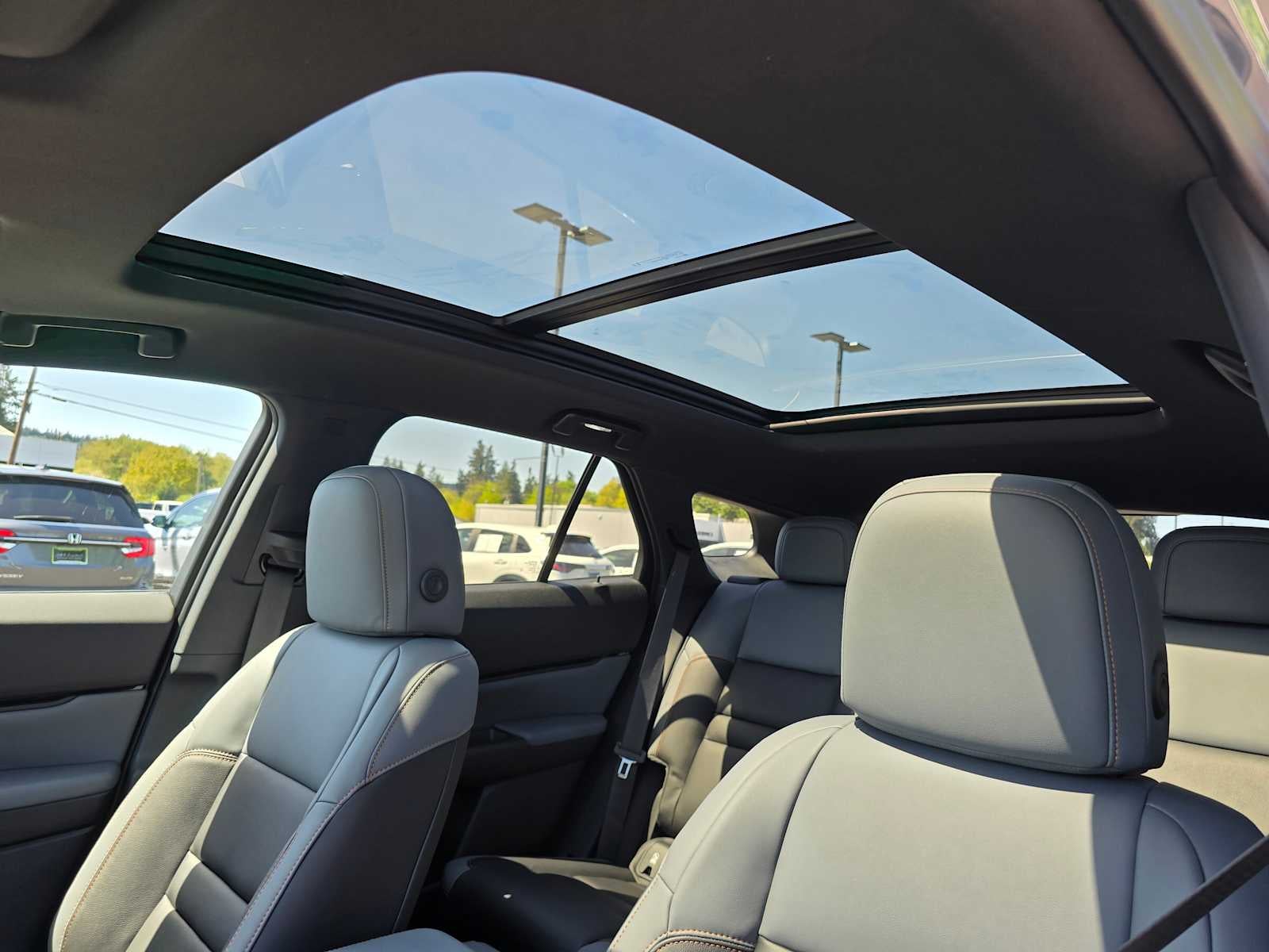 2026 Honda Prologue Touring