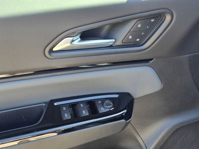 2026 Honda Prologue Touring