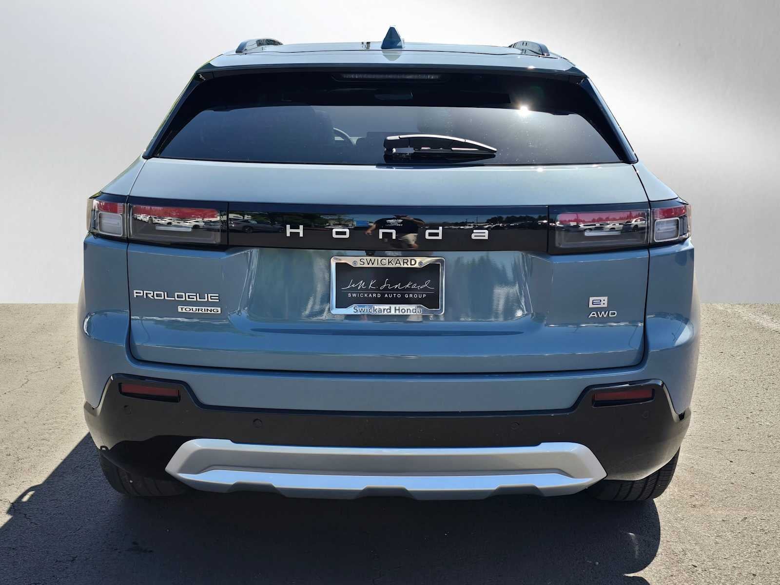 2026 Honda Prologue Touring