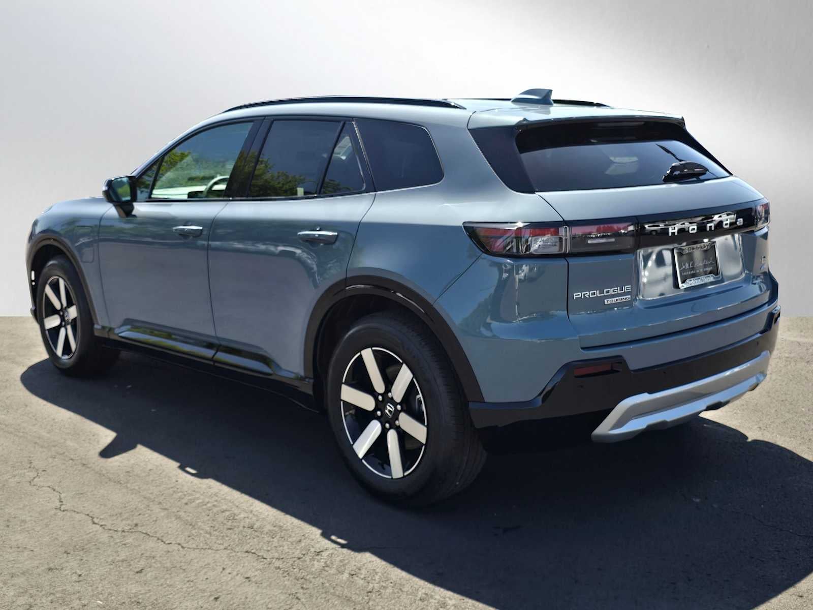 2026 Honda Prologue Touring