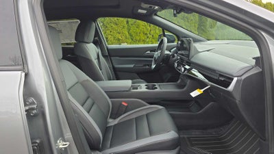 2026 Honda Prologue Touring