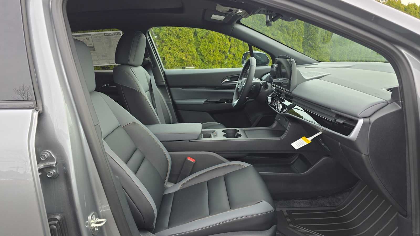 2026 Honda Prologue Touring