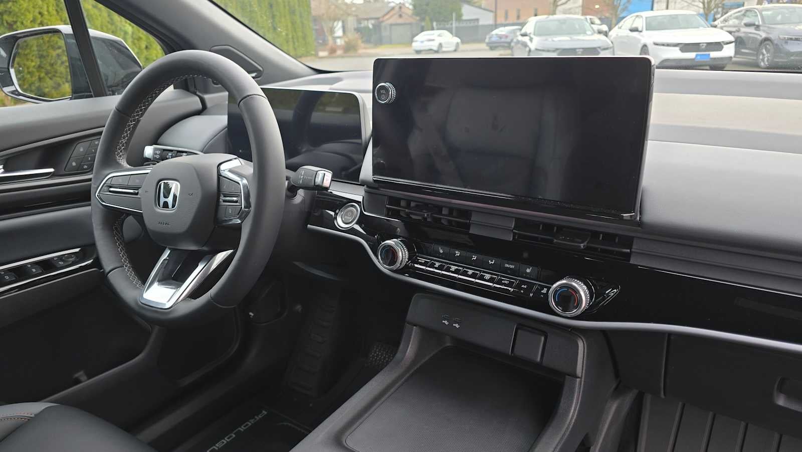 2026 Honda Prologue Touring