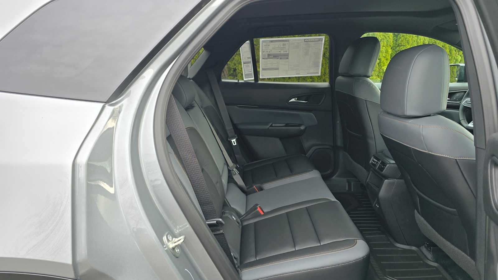 2026 Honda Prologue Touring