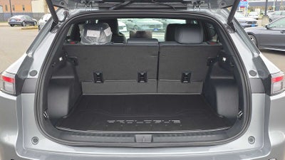 2026 Honda Prologue Touring