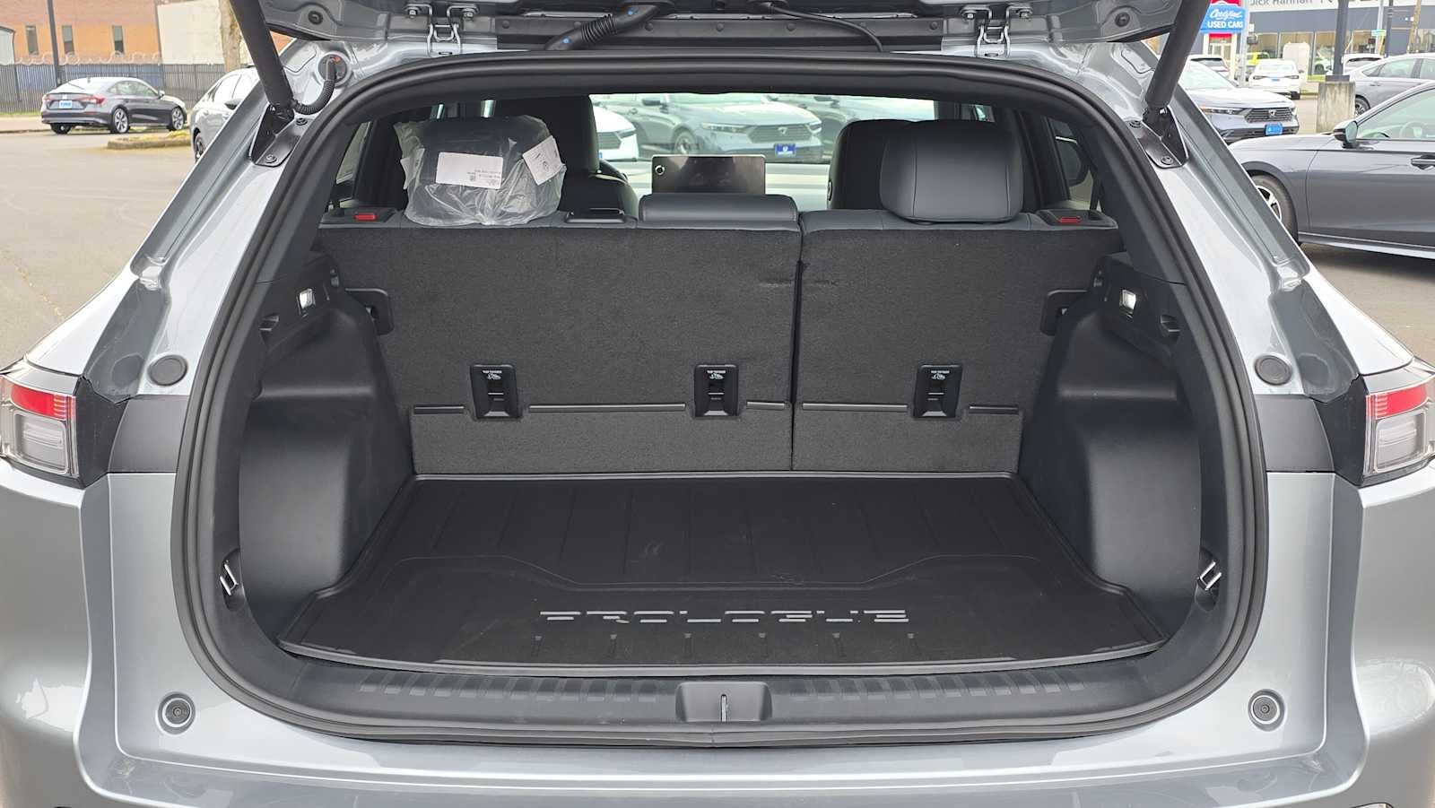 2026 Honda Prologue Touring