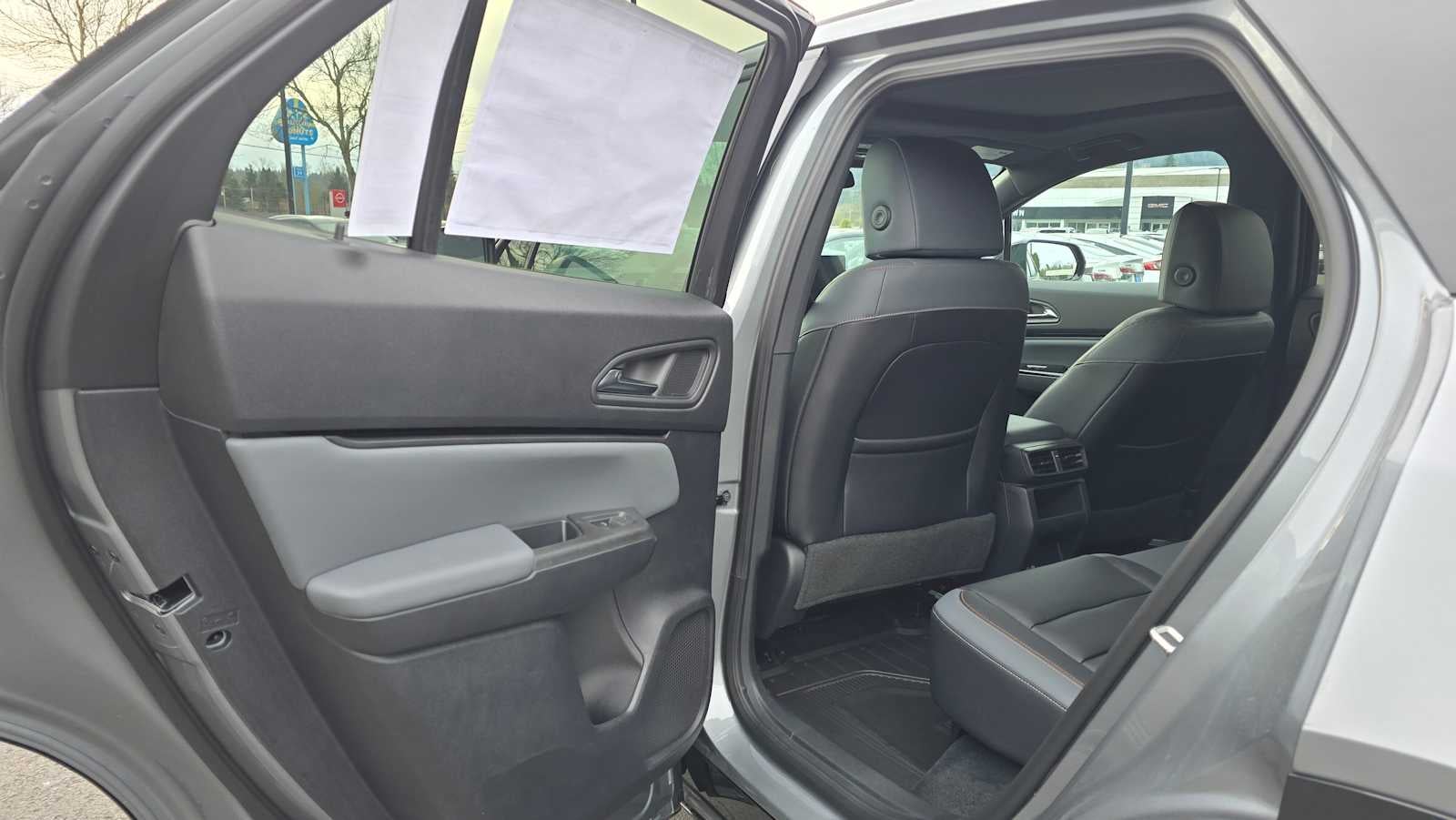 2026 Honda Prologue Touring