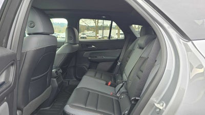 2026 Honda Prologue Touring