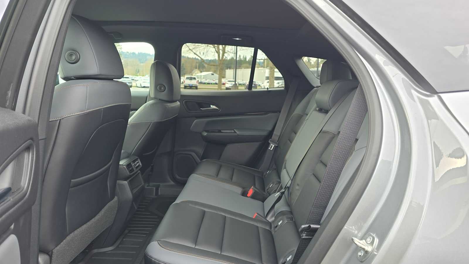 2026 Honda Prologue Touring