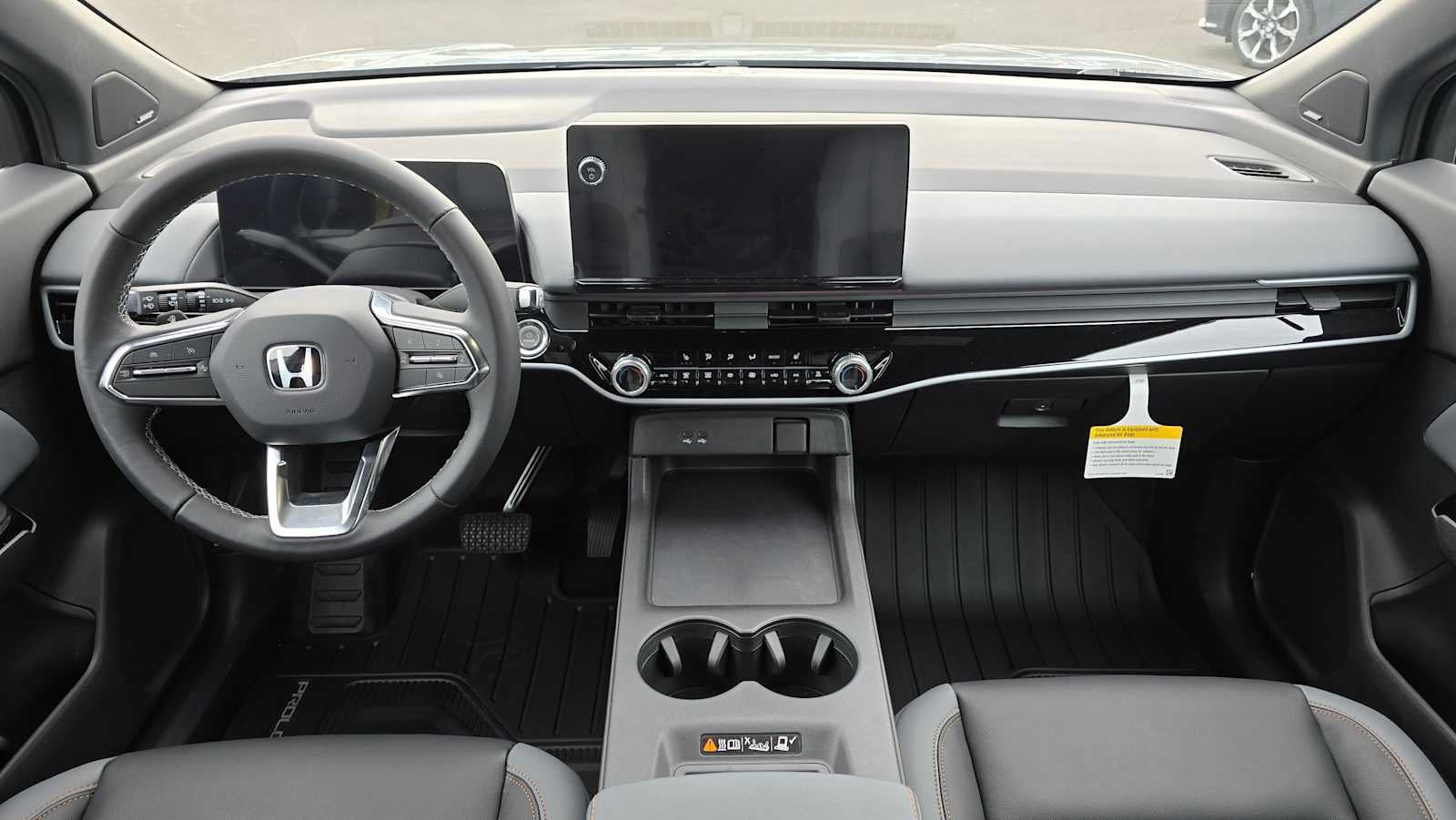 2026 Honda Prologue Touring