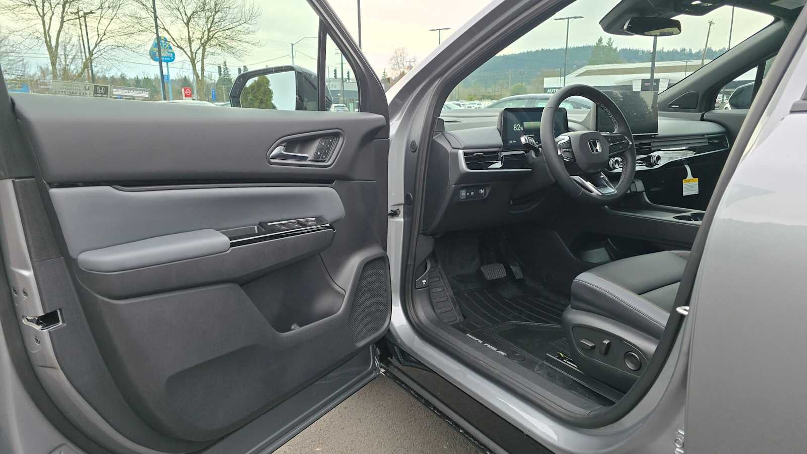 2026 Honda Prologue Touring