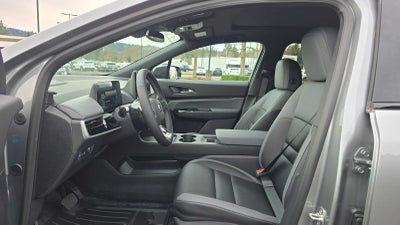 2026 Honda Prologue Touring