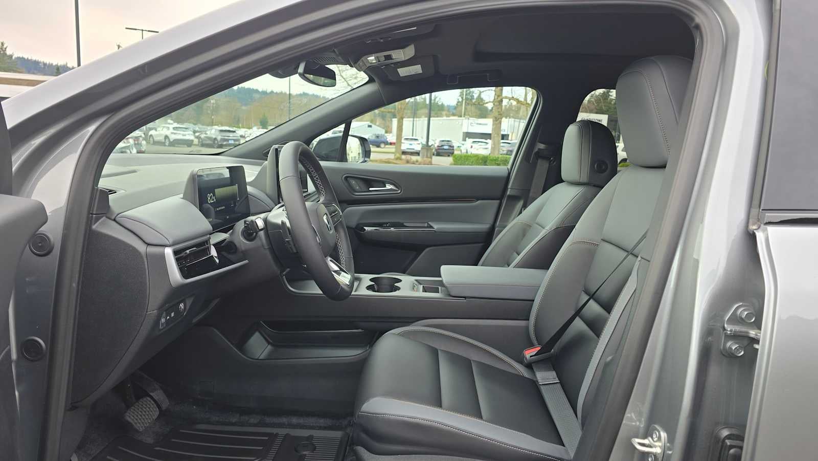 2026 Honda Prologue Touring