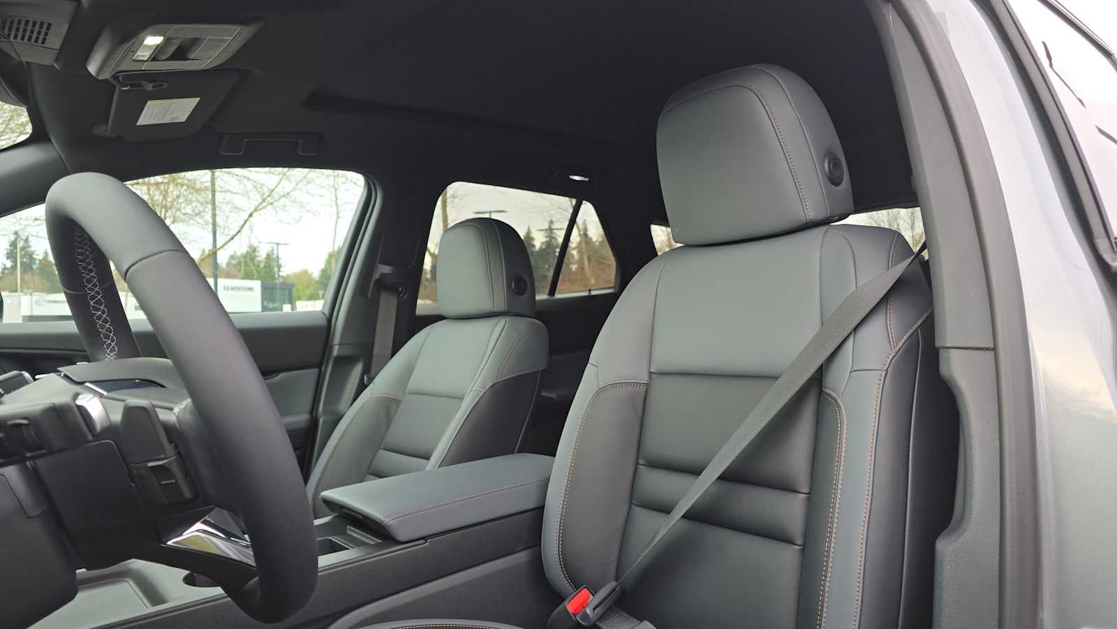 2026 Honda Prologue Touring