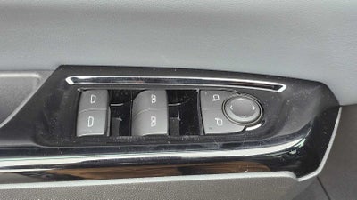 2026 Honda Prologue Touring