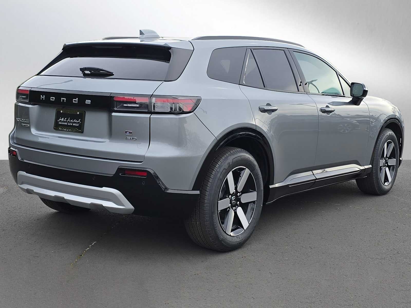 2026 Honda Prologue Touring