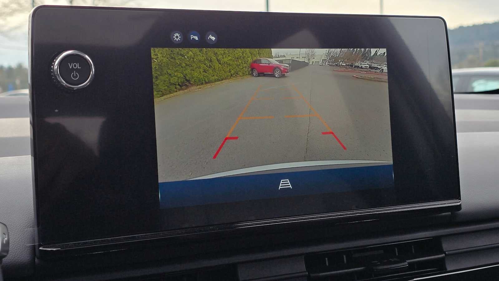 2026 Honda Prologue Touring