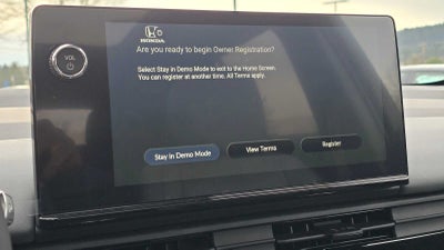 2026 Honda Prologue Touring