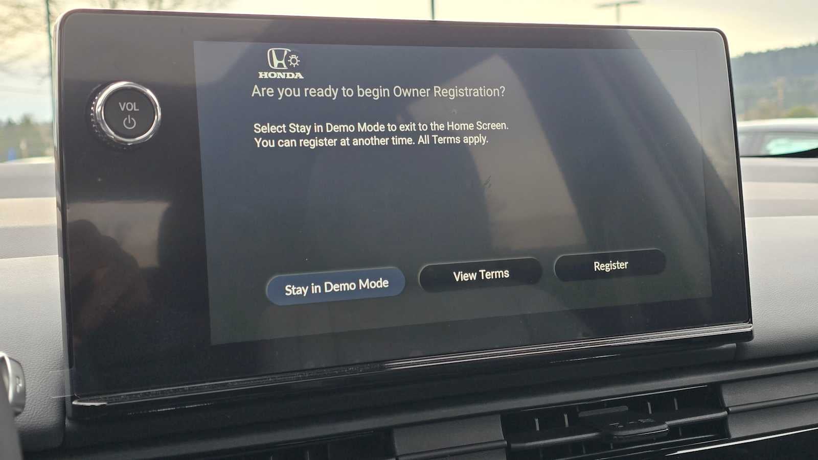 2026 Honda Prologue Touring