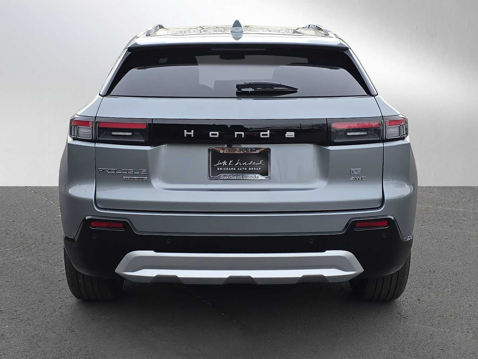2026 Honda Prologue Touring