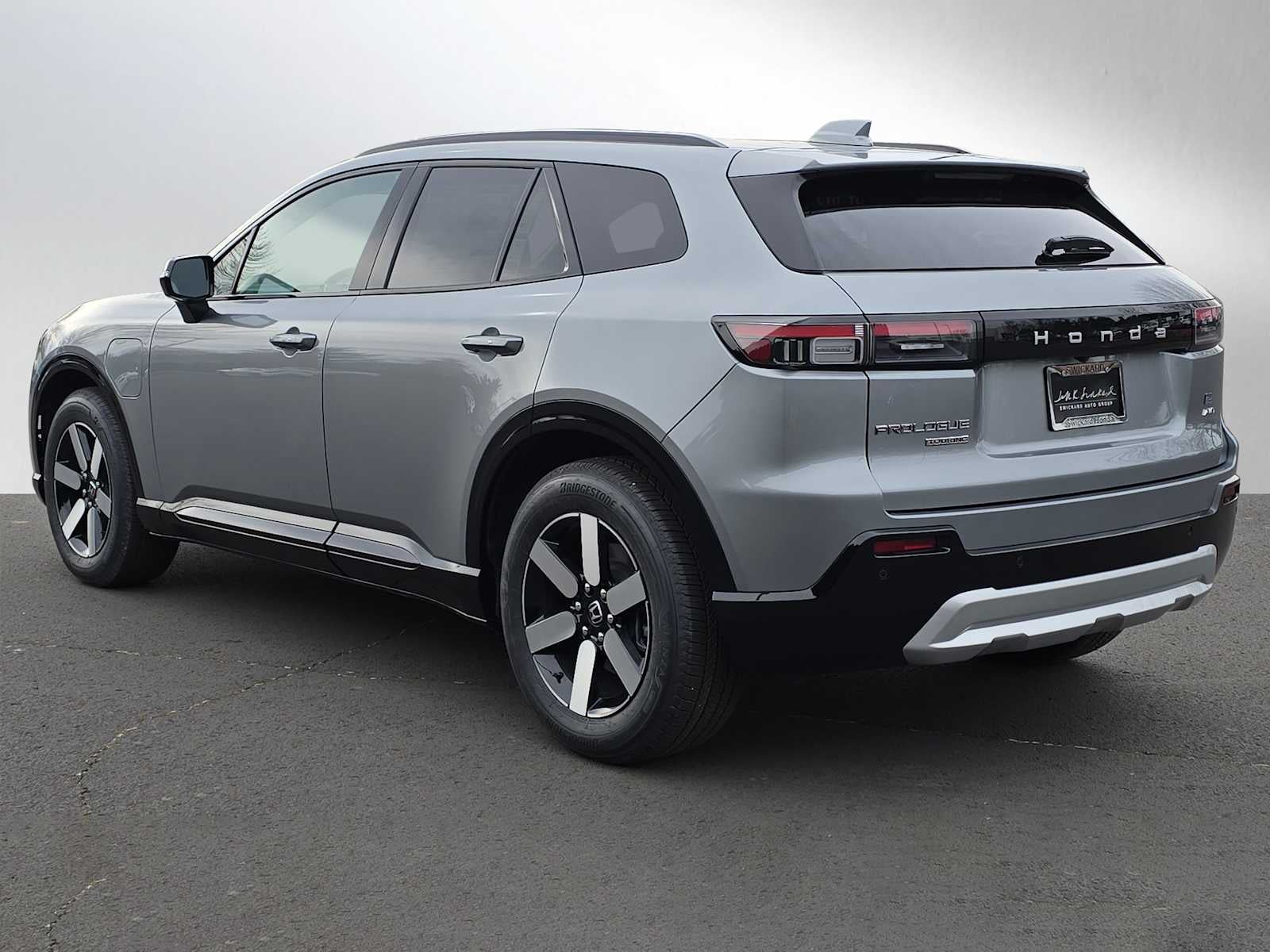 2026 Honda Prologue Touring