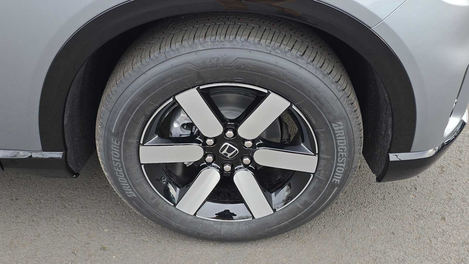 2026 Honda Prologue Touring