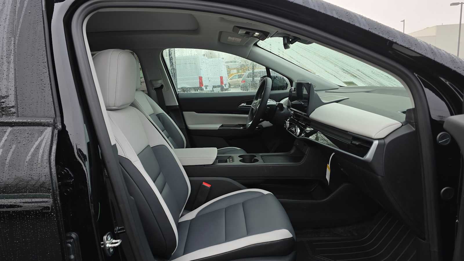 2026 Honda Prologue Touring