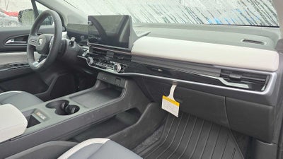 2026 Honda Prologue Touring