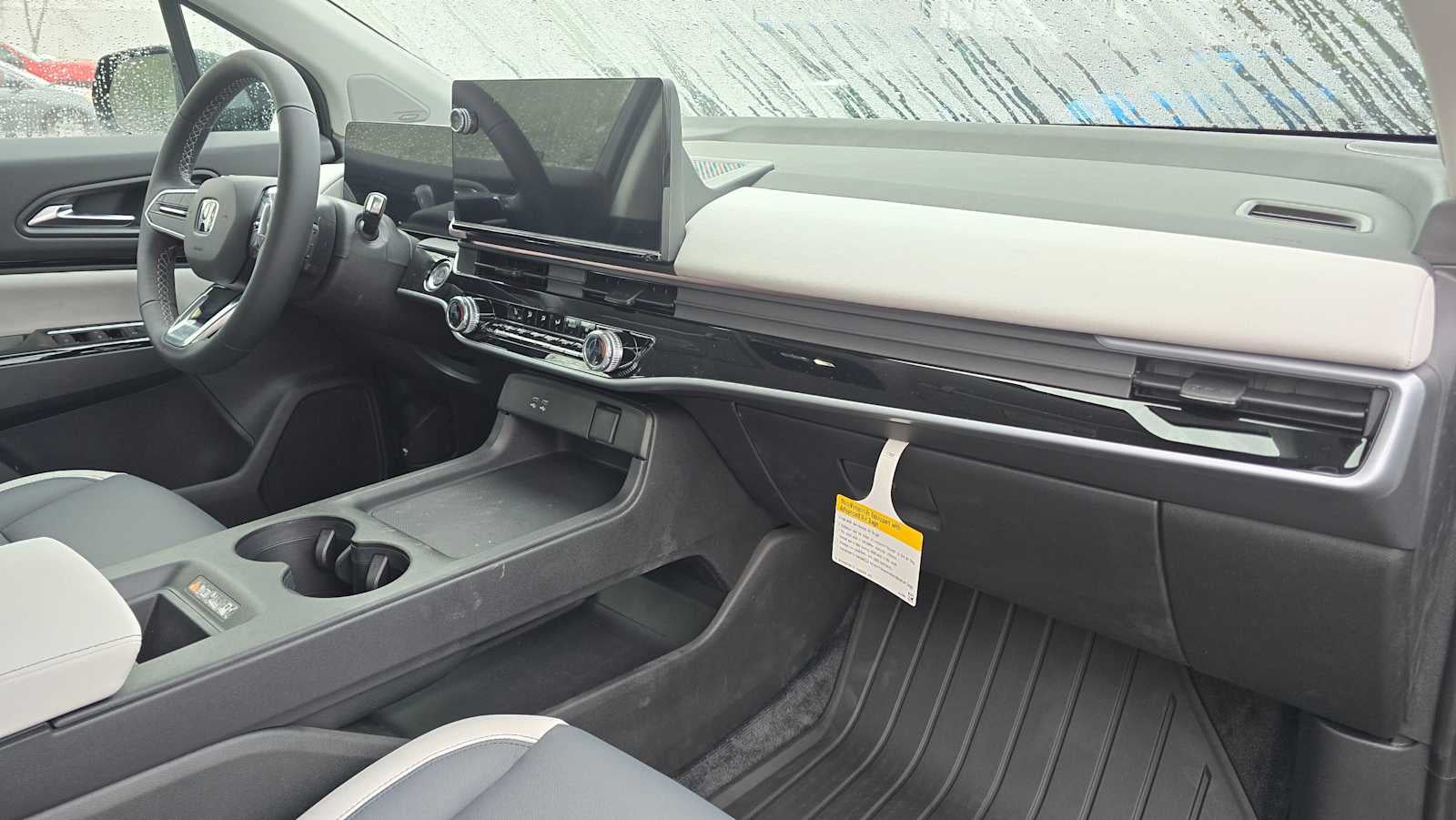 2026 Honda Prologue Touring