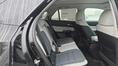 2026 Honda Prologue Touring