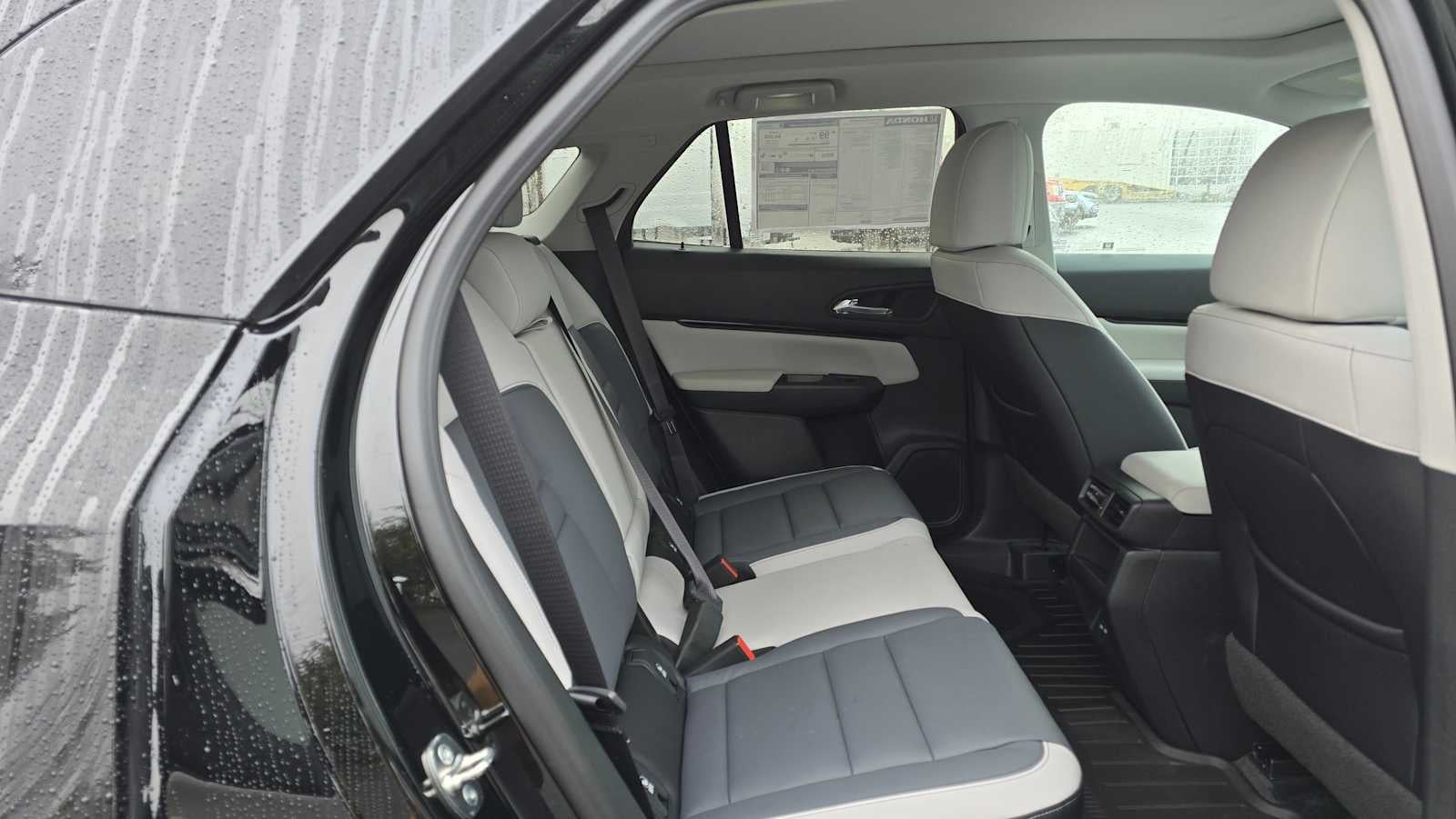 2026 Honda Prologue Touring