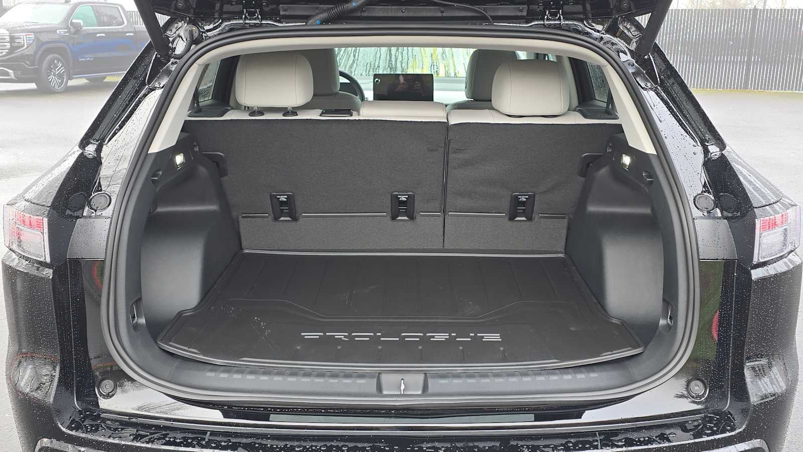 2026 Honda Prologue Touring