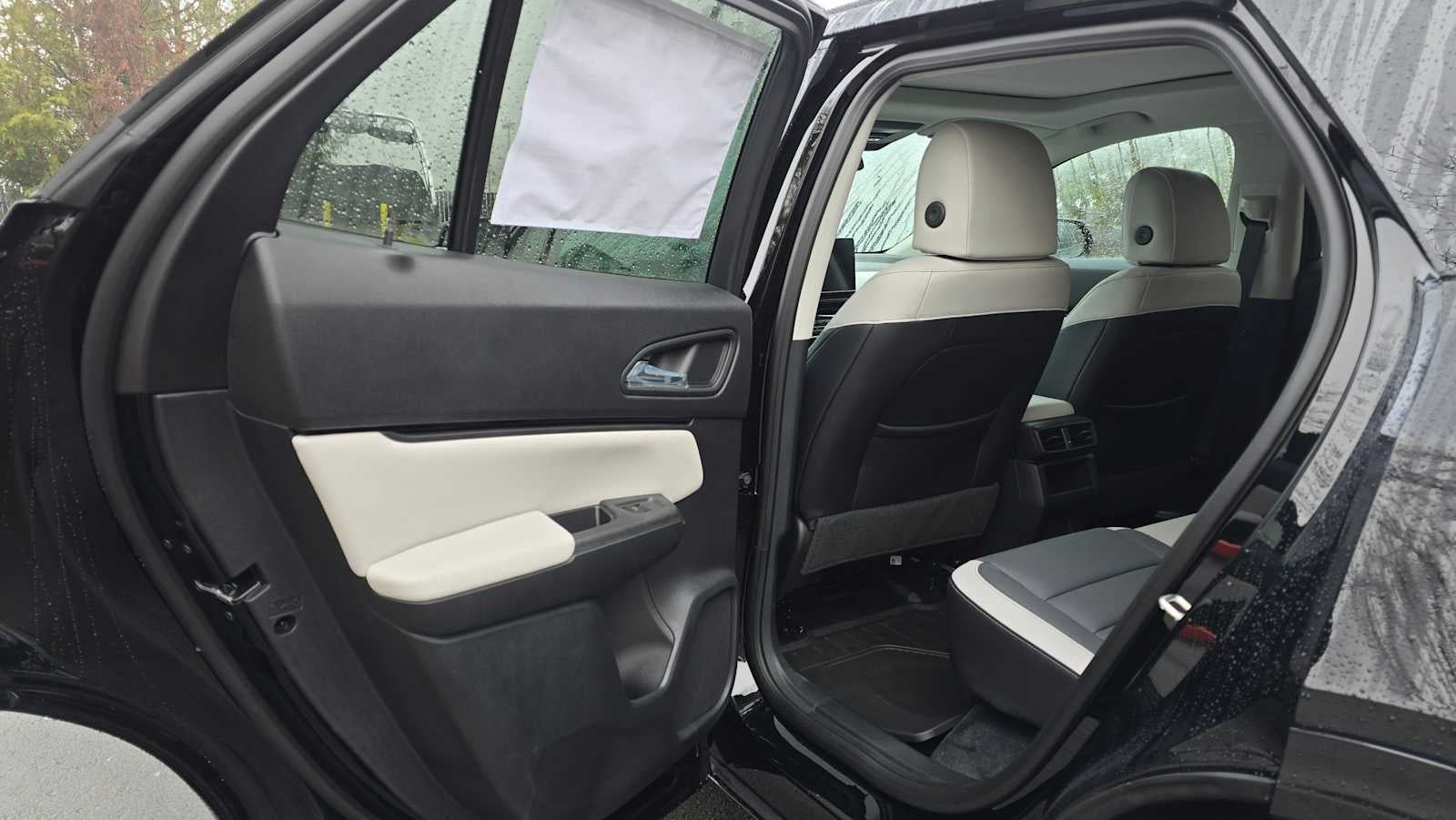 2026 Honda Prologue Touring