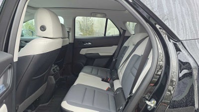 2026 Honda Prologue Touring