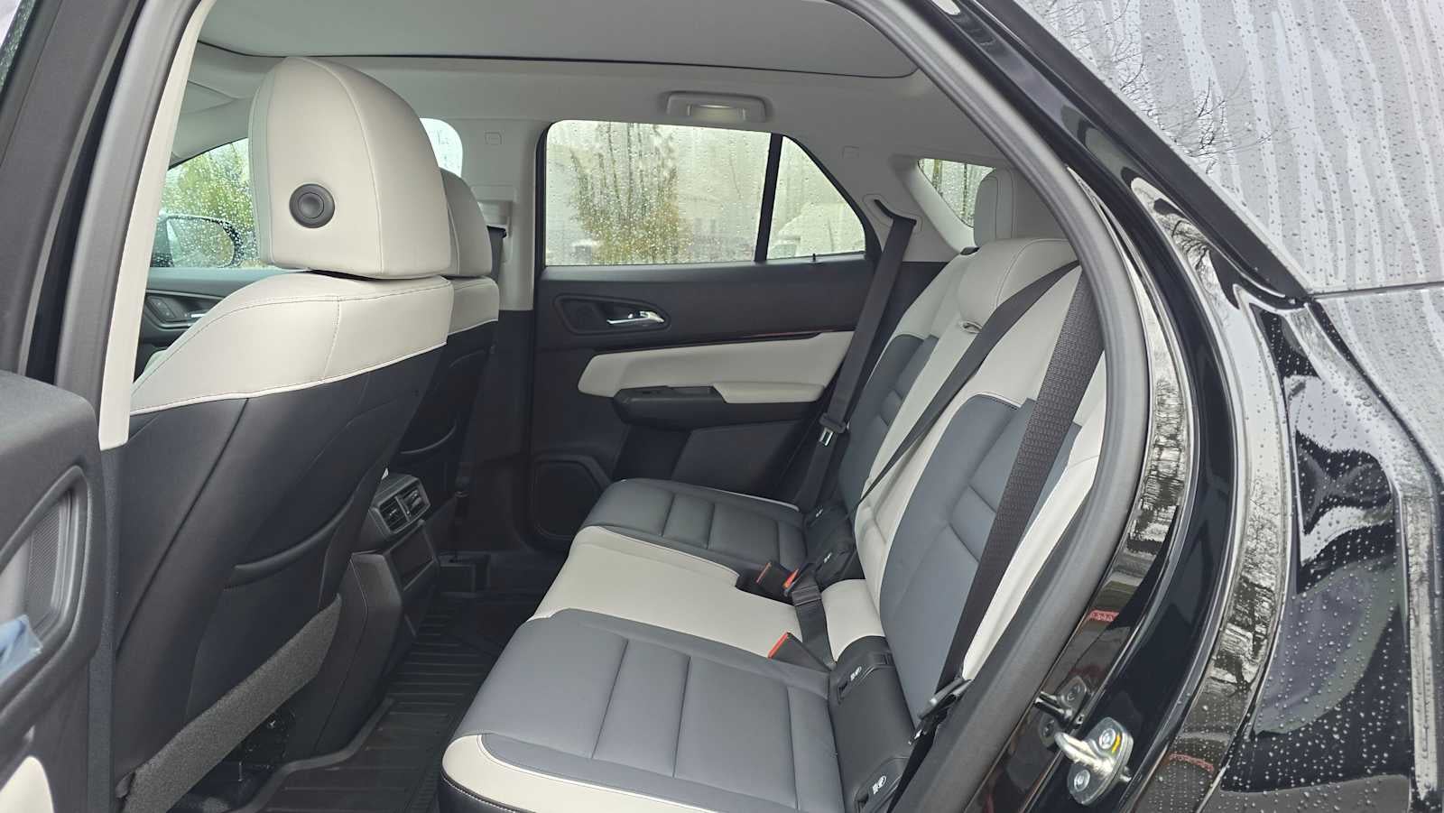 2026 Honda Prologue Touring