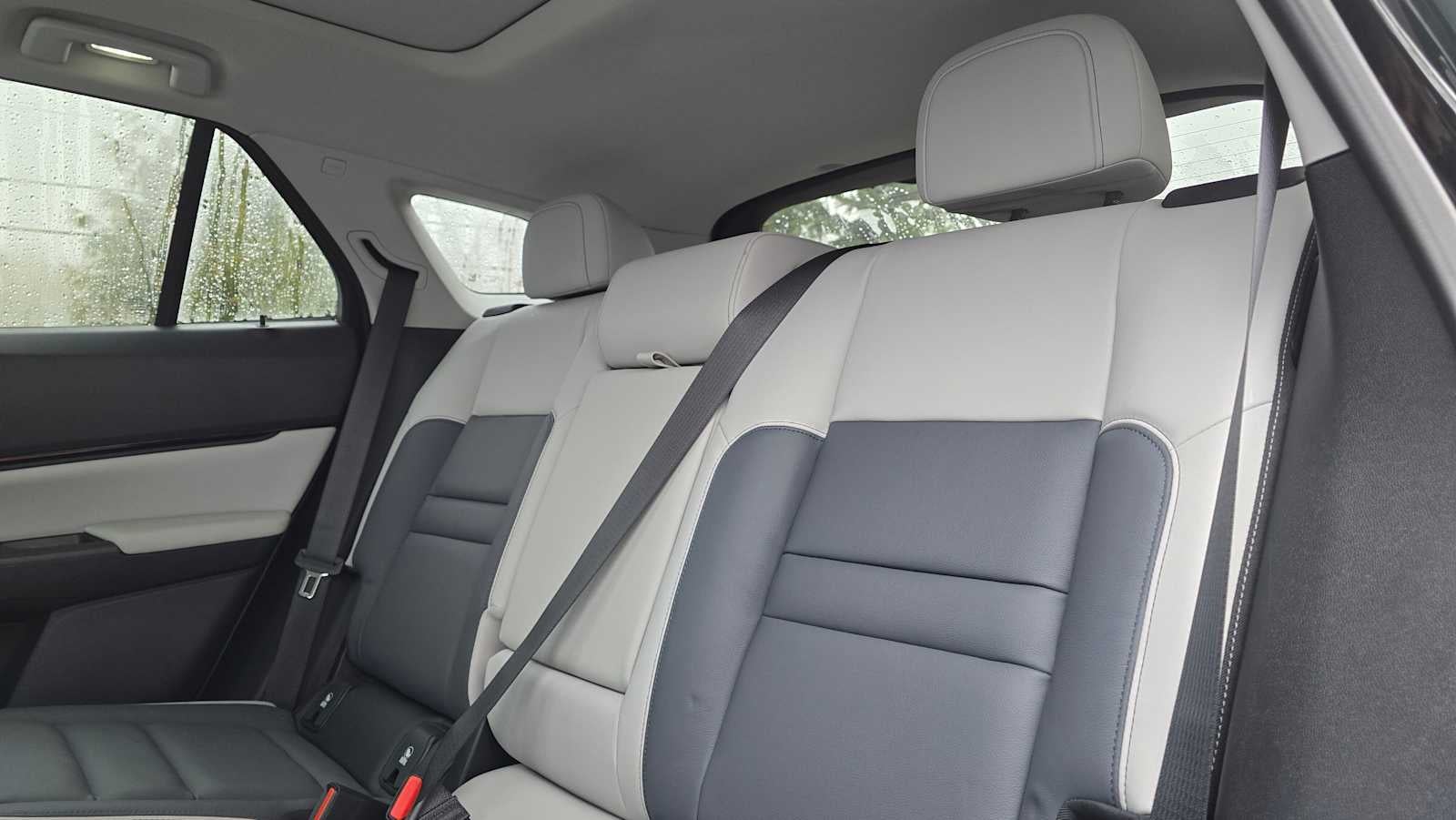 2026 Honda Prologue Touring