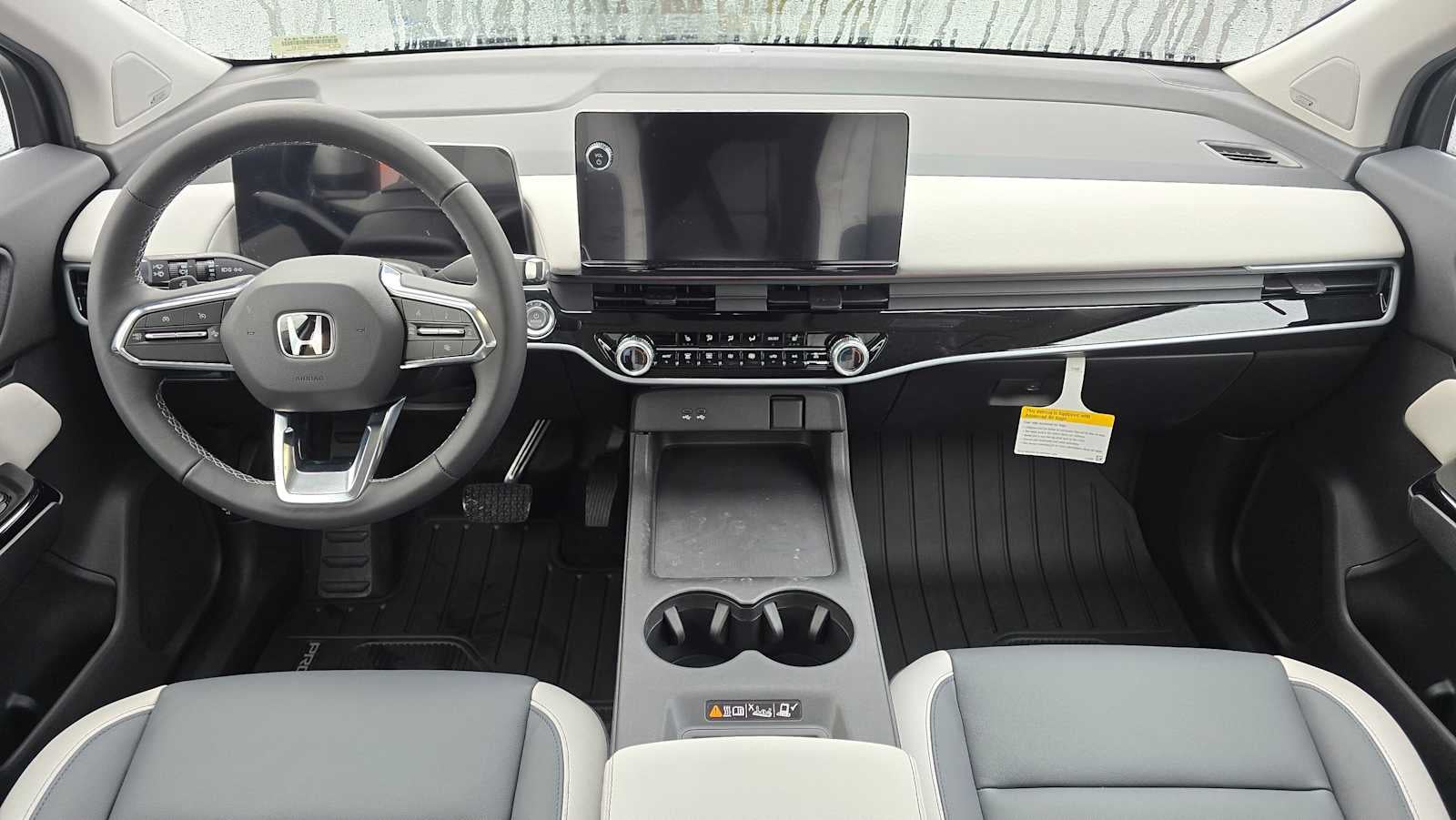 2026 Honda Prologue Touring