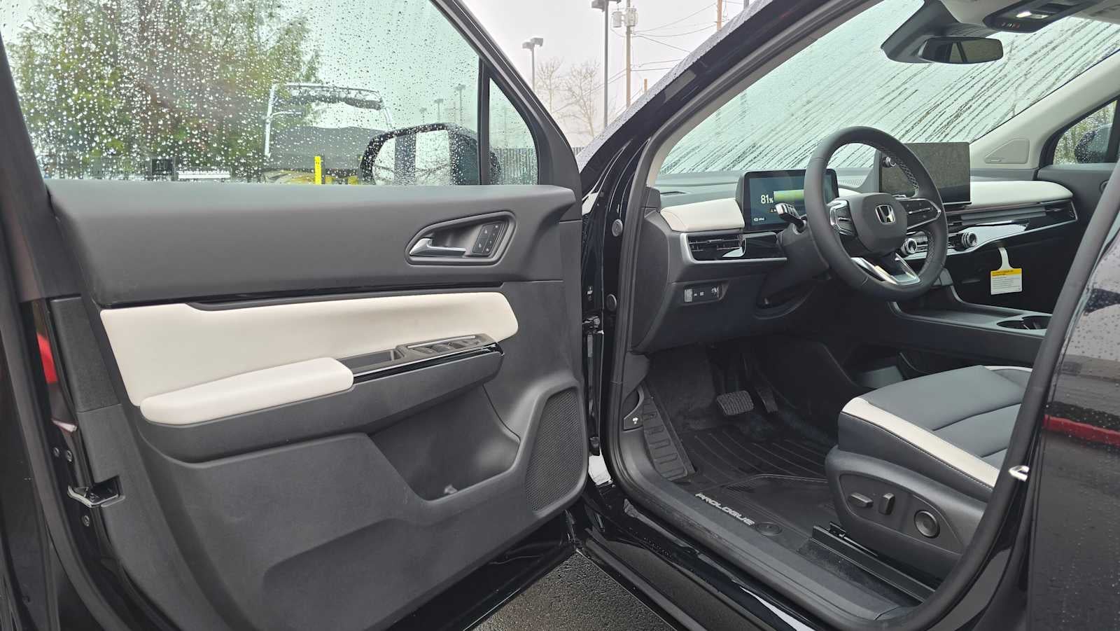 2026 Honda Prologue Touring