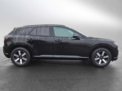 2026 Honda Prologue Touring