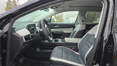 2026 Honda Prologue Touring