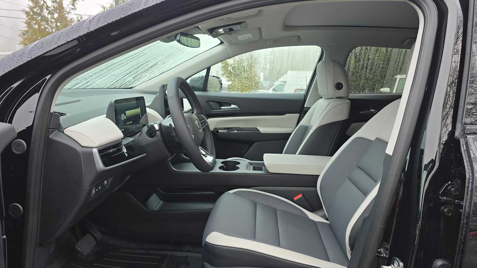 2026 Honda Prologue Touring